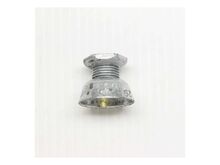 Motor Pulley - 60  Hz. – Part Number: WP8066184