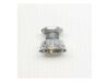 Motor Pulley - 60  Hz. – Part Number: WP8066184
