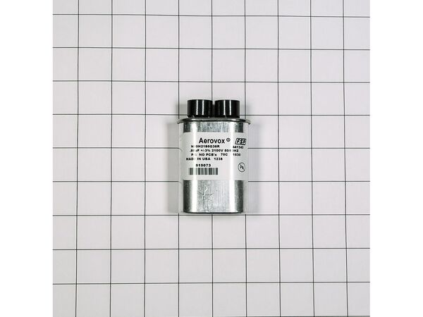 11744888-1-M-Whirlpool-WP815073-High Voltage Capacitor