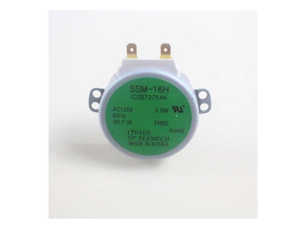 11744890-1-M-Whirlpool-WP815142-Turntable Motor