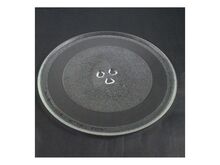 Microwave Glass Cooking Tray – Part Number: WP8172138