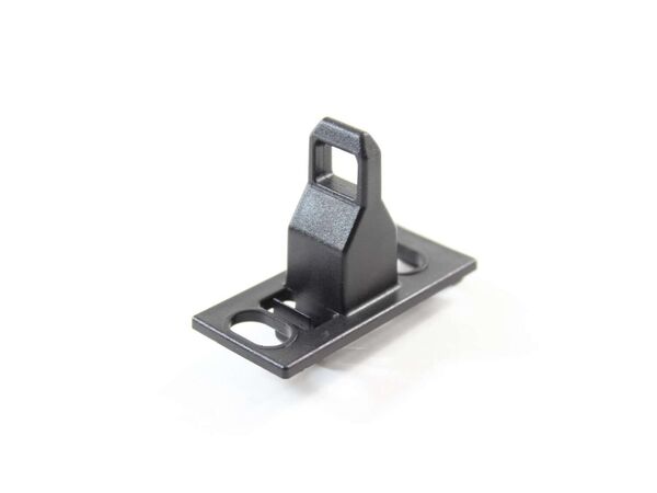 11744910-1-M-Whirlpool-WP8181651-Washer Door Hook/Strike