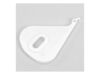 Lever, Water Distribution – Part Number: WP8181725