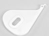 11744921-2-S-Whirlpool-WP8181725-Lever, Water Distribution