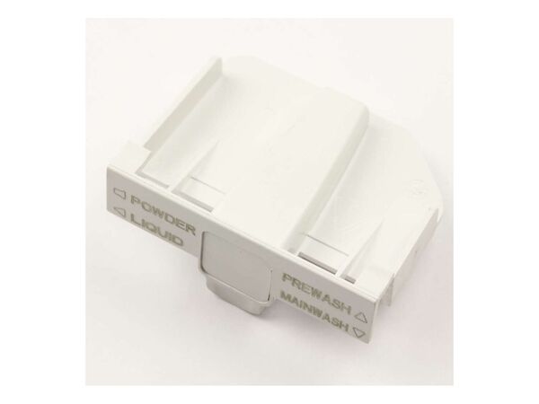 11744923-1-M-Whirlpool-WP8181730-Separator (White)
