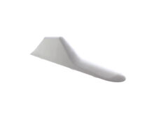 Washer Baffle – Part Number: WP8182233