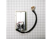 Heating Element with Thermostats – Part Number: WP8182528