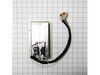 Heating Element with Thermostats – Part Number: WP8182528
