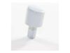 Push Button - White – Part Number: WP8182575
