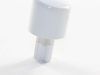 11745015-2-S-Whirlpool-WP8182575-Push Button - White