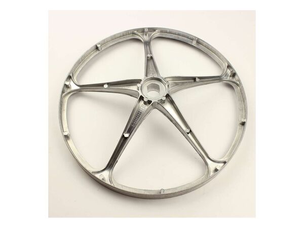 11745017-1-M-Whirlpool-WP8182650-Washer Drum Drive Pulley