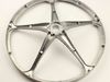11745017-3-S-Whirlpool-WP8182650-Washer Drum Drive Pulley