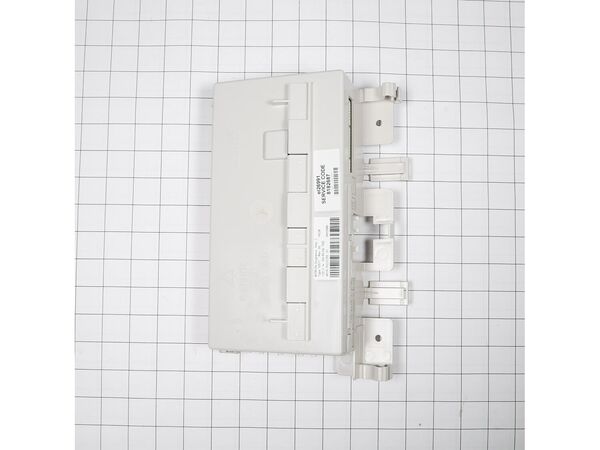 11745022-1-M-Whirlpool-WP8182687-Control, Electric