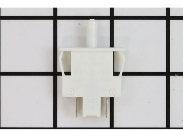 11745024-1-M-Whirlpool-WP8182690-Microswitch, Door