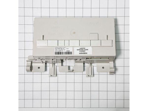 11745029-1-M-Whirlpool-WP8182697-Microcomputer Control Board