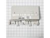 Microcomputer Control Board – Part Number: WP8182697