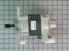 11745043-2-S-Whirlpool-WP8182793-Drive Motor with Pulley