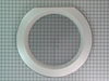 Outer Door Frame with Glass – Part Number: WP8182992