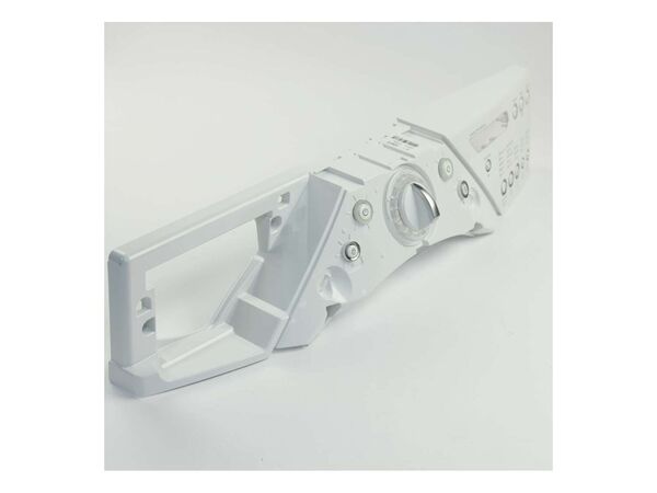 11745076-1-M-Whirlpool-WP8183229-Control Panel - White