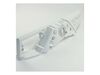 Control Panel - White – Part Number: WP8183229