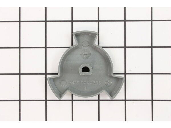 11745093-1-M-Whirlpool-WP8183788-Microwave Turntable Drive Coupler