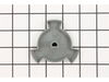 Microwave Turntable Drive Coupler – Part Number: WP8183788