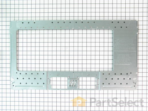 11745095-1-M-Whirlpool-WP8184050-Mounting Bracket