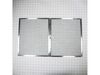 Grease Filter - 2 Pack – Part Number: WP8189889