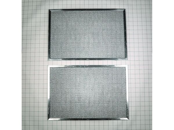 11745131-1-M-Whirlpool-WP8189890-Grease Filter - Kit of Two (36")