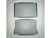 Grease Filter - Kit of Two (36") – Part Number: WP8189890