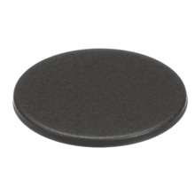 Burner Cap – (Right Front & Left Rear) – Part Number: WP8190893