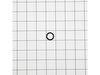 O-Ring – Part Number: WP8194082