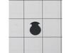 Valve – Part Number: WP8194083