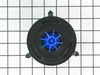 11745193-2-S-Whirlpool-WP8194092-Dishwasher Pump Rotor Assembly