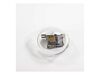 Refrigerator Cold Control Thermostat – Part Number: WP819470