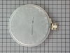 Radiant Element with Limiter - 9" – Part Number: WP8203528