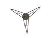 Turntable Support – Part Number: WP8205151