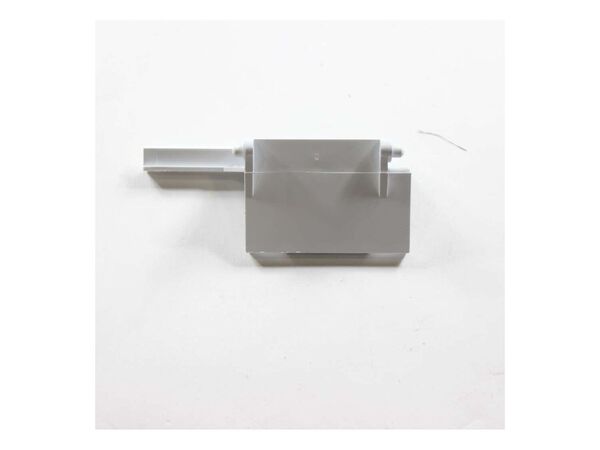 11745265-1-M-Whirlpool-WP8205451-Microwave Door Latch Bracket