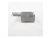 11745265-1-S-Whirlpool-WP8205451-Microwave Door Latch Bracket