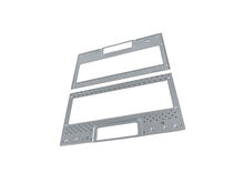 Microwave Mounting Plate – Part Number: WP8206174