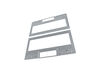 Microwave Mounting Plate – Part Number: WP8206174