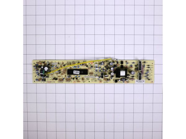 11745310-1-M-Whirlpool-WP8206602-ELECTRONIC CONTROL BOARD