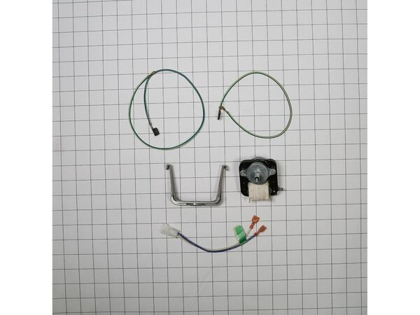 11745315-1-M-Whirlpool-WP8208342-Motor Evaporator