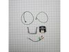 Motor Evaporator – Part Number: WP8208342
