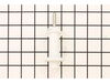 Food Processor Shaft And Disc Adapter – Part Number: WP8211900