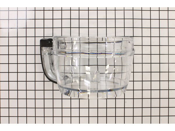 11745368-1-M-Whirlpool-WP8212044-Food Processor Bowl- Black Handle