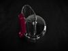 Cover, Work Bowl (Empire Red) – Part Number: WP8212245
