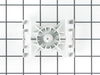 11745432-2-S-Whirlpool-WP8268321-Dishwasher Upper Wash Arm Mount