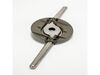 11745435-2-S-Whirlpool-WP8268332-Lower Spray Arm