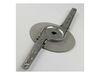 11745435-3-S-Whirlpool-WP8268332-Lower Spray Arm